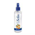 Selin Mandalina Kolonyası Sprey 100 Ml 2 Adet