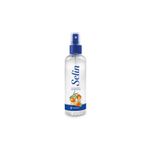 Selin Mandalina Kolonyası Sprey 100 Ml 3 Adet