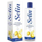 Selin Nemlendiricili Limon 400 ml Kolonyası