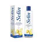 Selin Nemlendiricili Limon Kolonya 400 ml