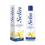 Selin Nemlendiricili Limon Kolonyası Pet 400 Ml 3 Adet