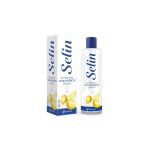Selin Nemlendiricili Limon Kolonyası Pet 400 Ml 4 Adet