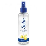 Selın P.kolonya 100Ml Lımon Nemlendırıcılı 5655