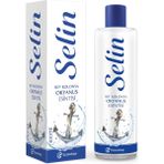 Selin Parfümlü Kolonya Okyanus Esintisi Pet 400 ml