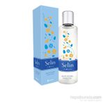 Selin Satsuma & Nane Parfümlü 180 ml Kolonya