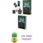 Selin Solaris 3 Kitap Seti + Çim Adam Hediye - Hayır