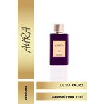 SELİNBEAUTY Exotic Aura Extrait De Parfum 50 ml Kadın Parfümü