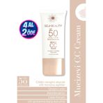 SELİNBEAUTY Miracle Cc Krem 50 ml