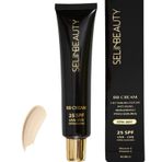 Selinbeauty Selin Beauty BB Krem Çok Parlak (40 ml)