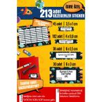 Selis Craft Okul Etiketi Gezegenler Temalı Özel Isim Yazılabilen Kalem, Defter, Boya, Kitap Etiketi - 213 Adet - Renkli - Parlak Sticker - 42 x 29,7 cm