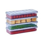 Selka Home 3lü Parole Cam Bardak Mum 110 GR.