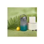 Selka Home - Briella 1000 ML Pipetli Motivasyon Matara