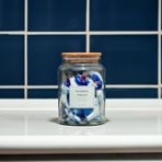Selka Home Bulaşık Tableti Kavanozu 890 Ml