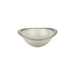 Selka Home Çift Renkli Süzgeç 2500 ml YEŞİL