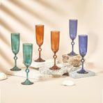 Selka Home Isabel 6'lı Kadeh Seti 150 ML