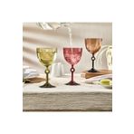 Selka Home Lauren 6'Lı Kadeh Seti 280 Ml