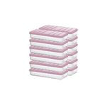 Selka Home Nora 12'li 1,2 lt. Küçük Boy MÜRDÜM