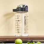 Selka Home Performance Matara 1500 ml - Siyah
