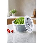 Selka Home Salata Kurutucu 4.4 Lt - 4.5 - Gri