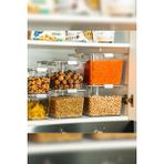 Selka Home Selka Lavin 2 Lt. Saklama Kabı - Gri
