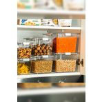 SELKA HOME Selka Lavin 2 Lt. Saklama Kabı