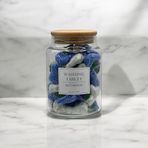 Selka Home Yıkama Tableti Kavanozu 890 Ml