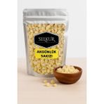 Selkur Akgünlük Sakızı 100GR - 100 gr