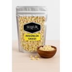 Selkur Akgünlük Sakızı 100Gr (Sığla Ağacı Reçine Günlük Bitkisi %100 Doğal)