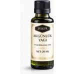 Selkur Akgünlük Yağı 20ML - 20 ml