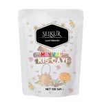 Selkur Atom Kış Çayı 100 gr (Tropik Aromalı-C Vitamini Deposu-Zengin İçerikli)