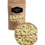 Selkur Çiğ Kaju 1kg(Doypack Ambalaj, Tuzsuz) - 1 kg