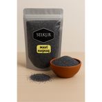 SELKUR Haşhaş Mavi,haşhaş Tohumu 1kg