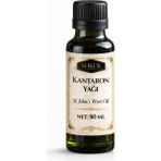 Selkur Kantaron Yağı 50ML - 50 ml