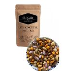 Selkur Karışık Kuruyemiş 1Kg A Sınıf(Kaju-Badem-Antep-Fındık- Tuzlu Fıstık-Leblebi-Soslu Mısır)