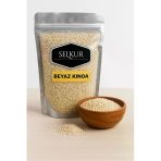 Selkur Kinoa Tohumu,Kaz Ayağı,Quinoa 200Gr