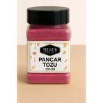 Selkur Pancar Tozu 200GR(KIRMIZI Pancar Tozu-Katkısız) - 200 gr