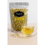 Selkur Papatya Çayı 100gr, Daisy, Matricaria Recutita - 100 gr