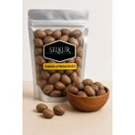 Selkur Pikan Cevizi Kabuklu 1KG(2X500GR Yerli Üretim) - 1 kg