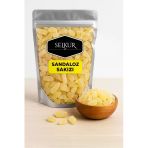 Selkur Sandaloz Sakızı 100Gr