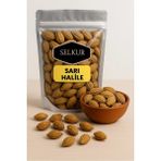 Selkur Sarı Halile Yeni Mahsül-Iri Tane 200GR - 200 gr