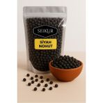 Selkur Siyah Nohut 1kg - 1 kg