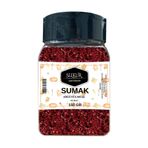 SELKUR Sumak 150gr(ÖĞÜTÜLMÜŞ)