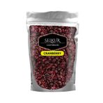 Selkur Yaban Mersini Cranberry 500 G