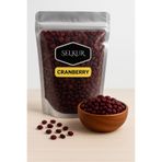 Selkur Yaban Mersni 500Gr 1.Kalite (Cranberry)