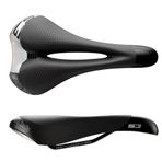 Selle İtalia S3 Flow Siyah Bisiklet Selesi