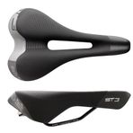 Selle Italia St3 Superflow Alüminyum 160x270 mm Sele