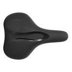 Selle Royal Rio Moderate 257x187 Siyah Unisex Bisiklet Selesi