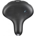 Selle Royal Sky Strengtex Kılıflı Unisex Yaylı Bisiklet Selesi