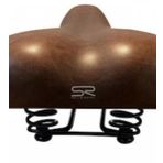 Selle Royal Sky Unisex Yaylı Kelepçesiz Sele