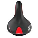 Selle San Marino Geniş Renkli Bisiklet Selesi